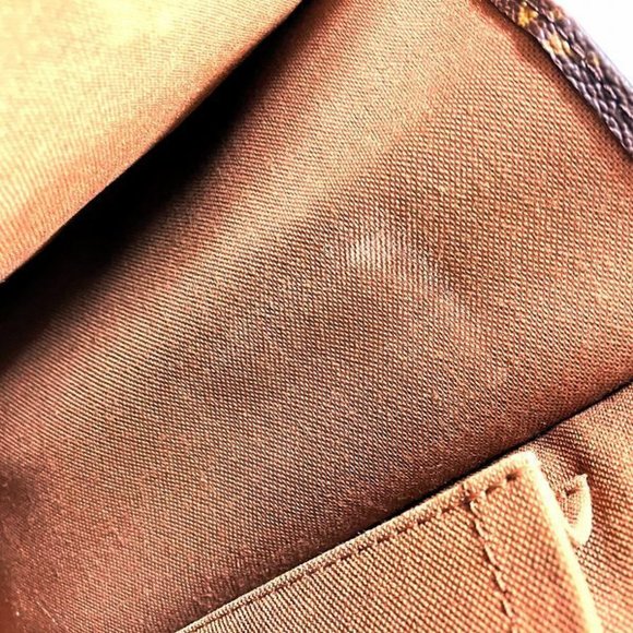 Louis Vuitton Monogram Popincourt M40007 Bags Handbags Women's - Picture 9 of 9